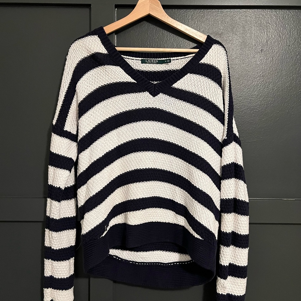 Ralph Lauren Sweater